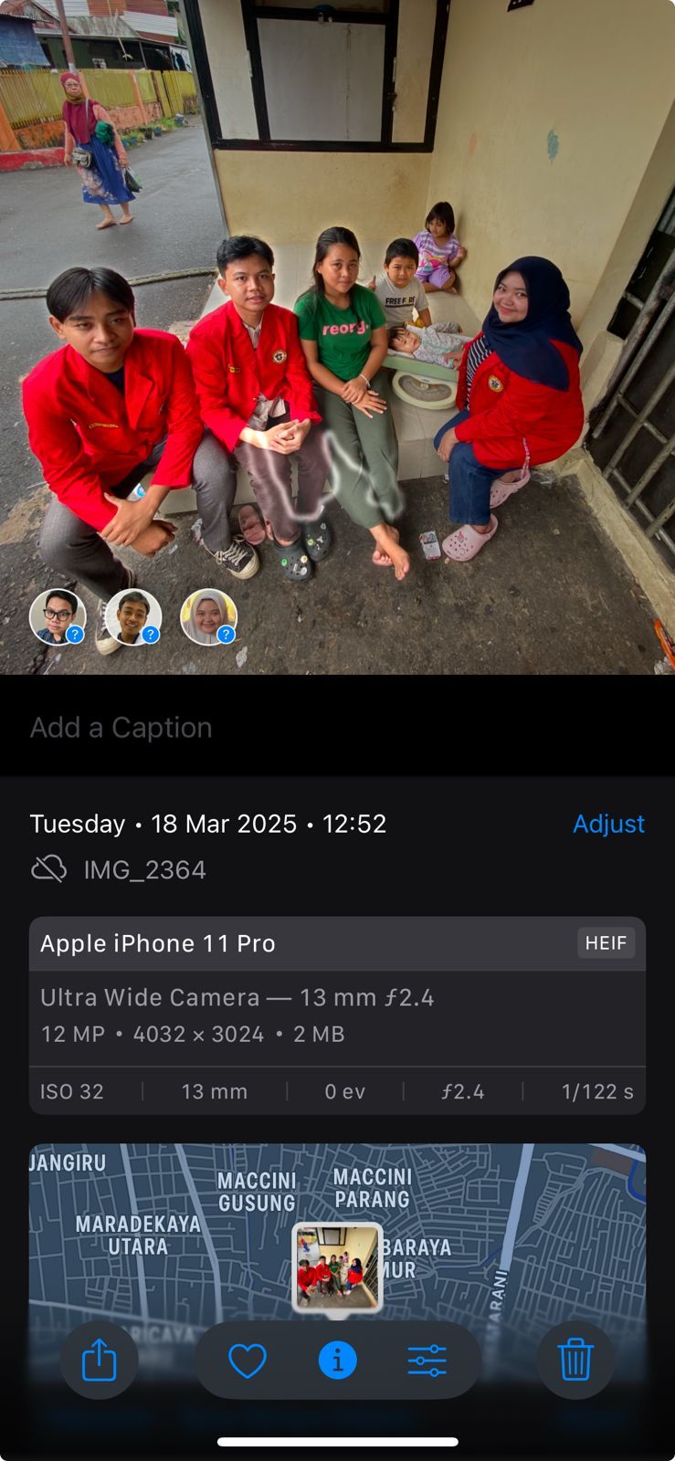 PERTEMUAN KE 6 BERSAMA IBU SALSA DAN ADEK SAFWAN 